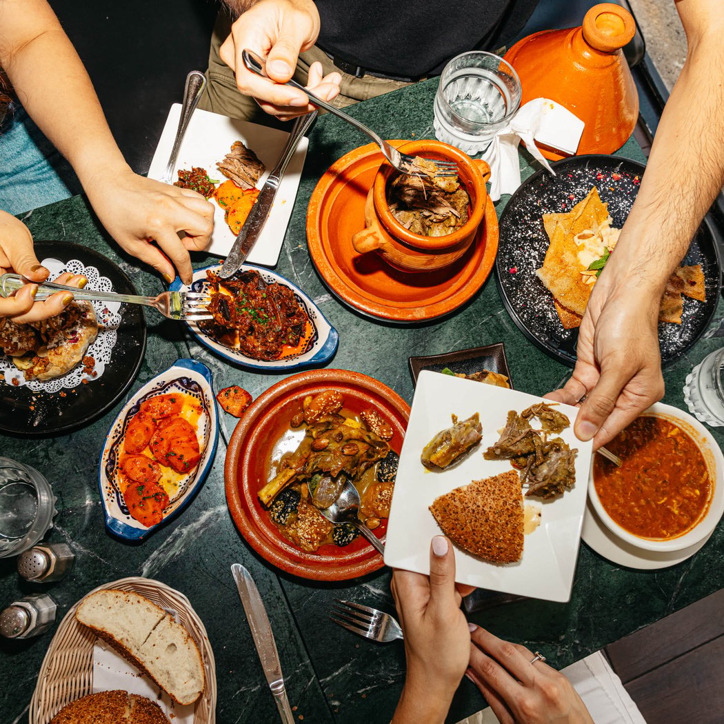 Ayah Restaurant 3