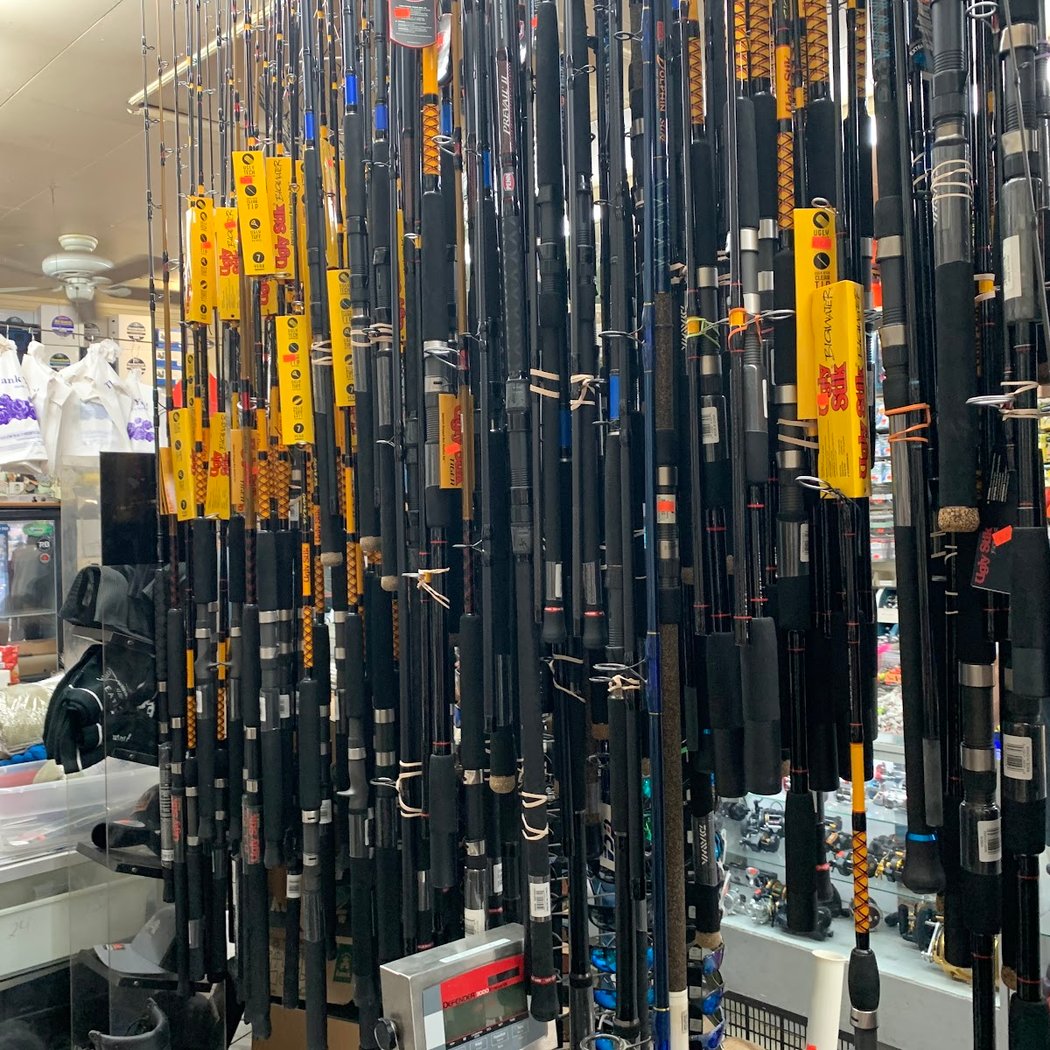 Stella Maris Bait & Tackle 3