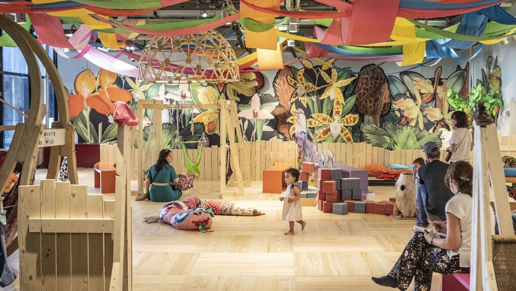 La Cité des Enfants (2-7 ans) 2