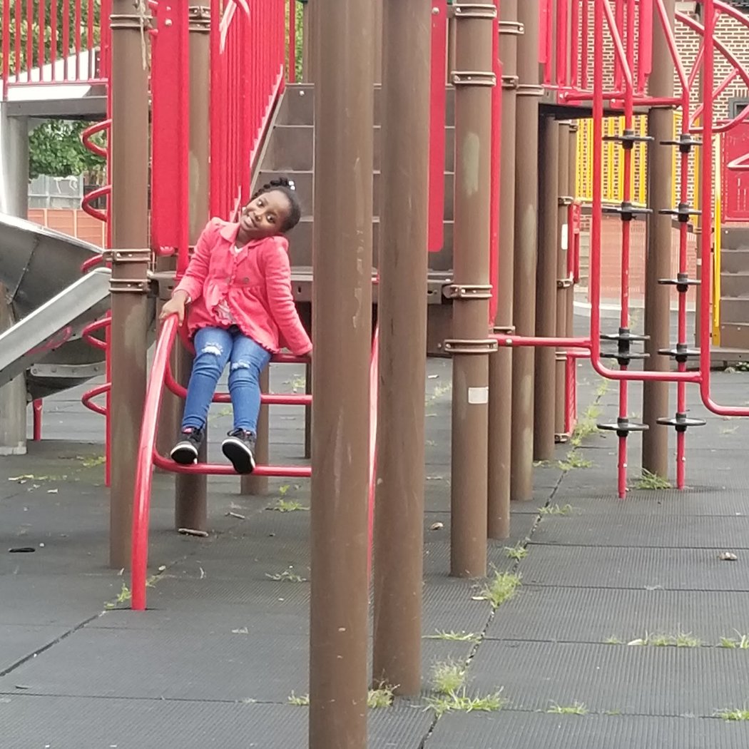 100% Playground 3
