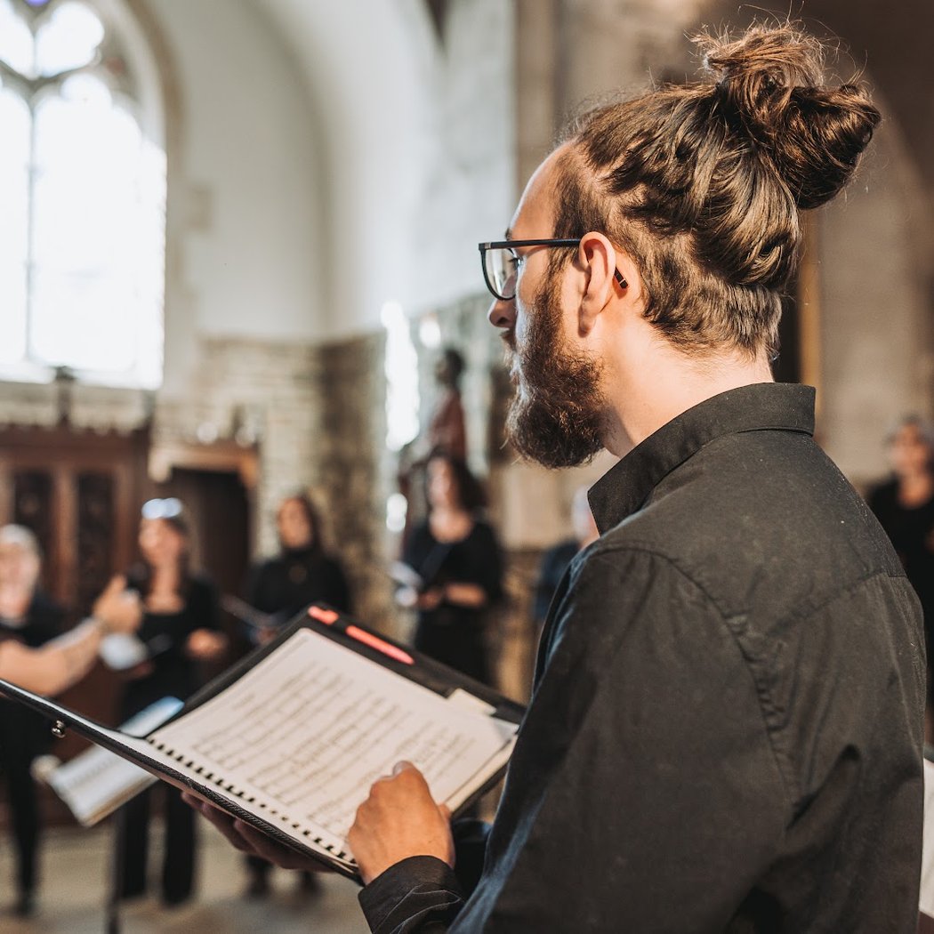 Conduire un chœur : de la répétition au concert 3