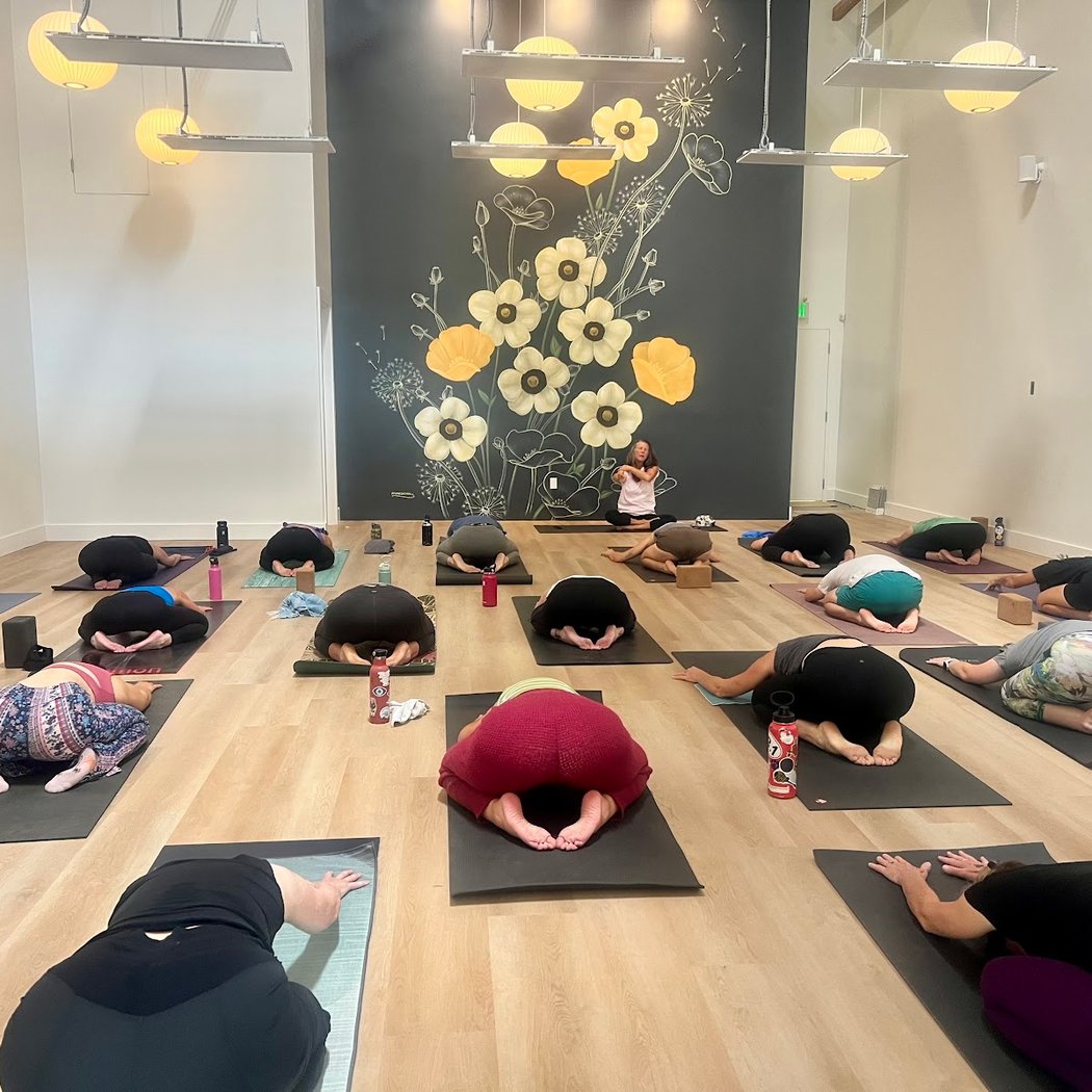 Grace Yoga 3