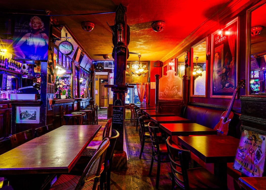 Le Bar à Nenette 2