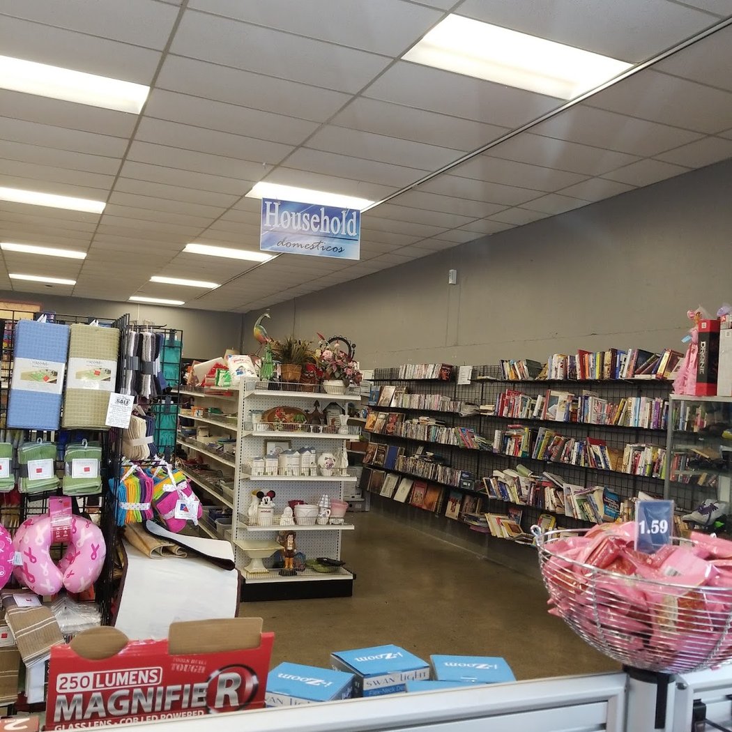 Goodwill of Silicon Valley 3