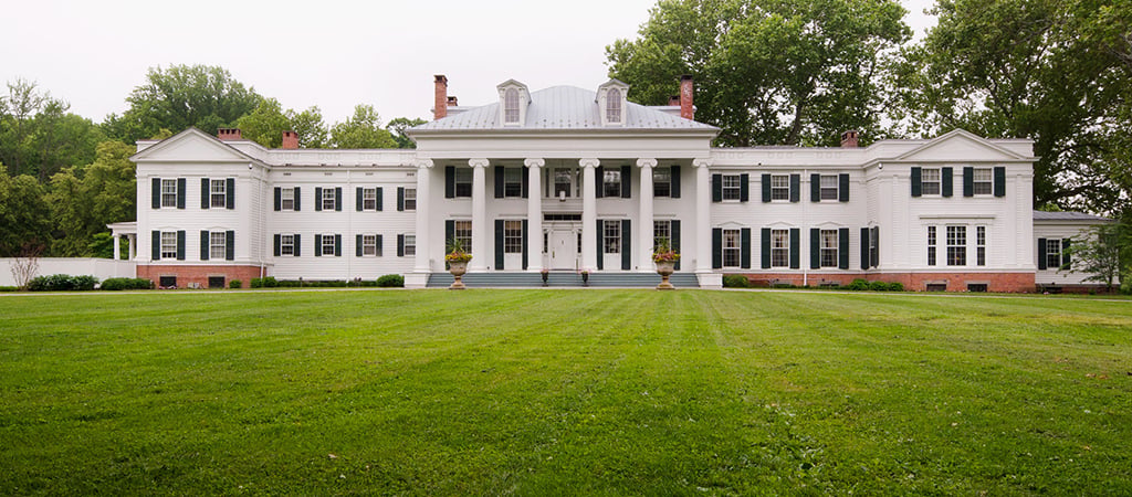 Drumthwacket Foundation 2