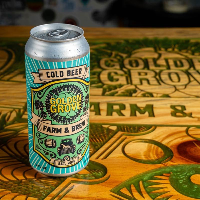 Golden Grove Farm & Brew 2