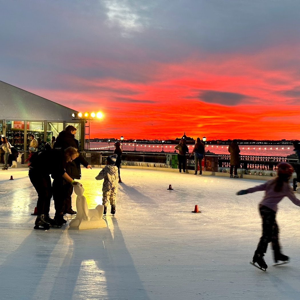 The Rink at Brookfield Place 3