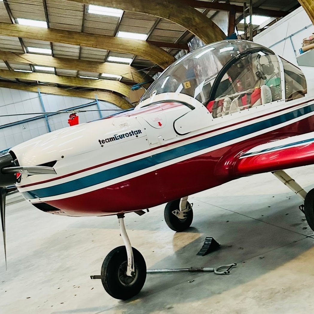 A AIR O Club Ecole de Pilotage ULM 2