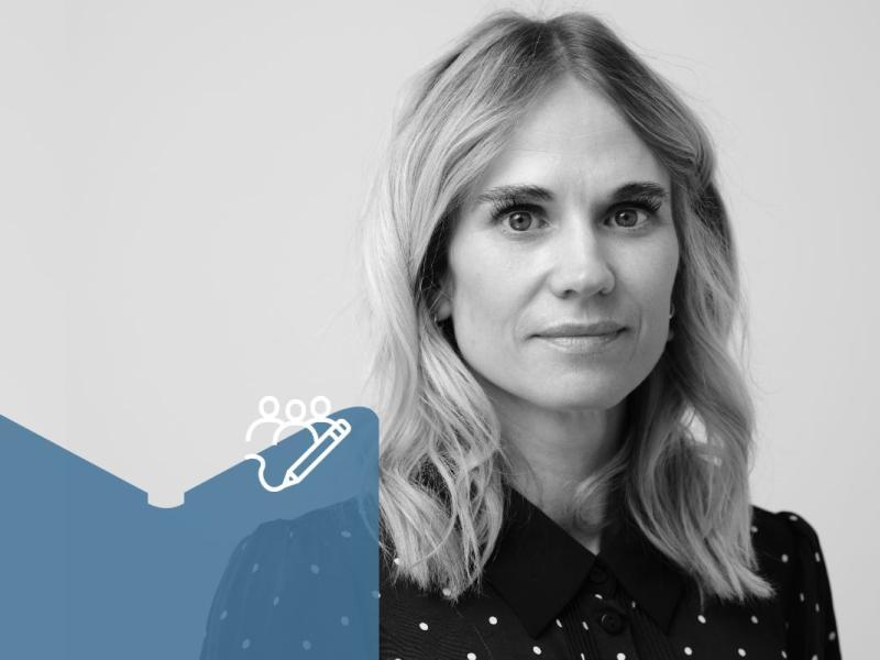 Skriveworkshop - Narrativ nonfiktion