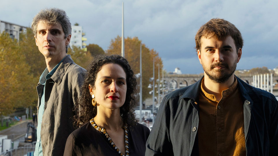 Trio Karénine 1