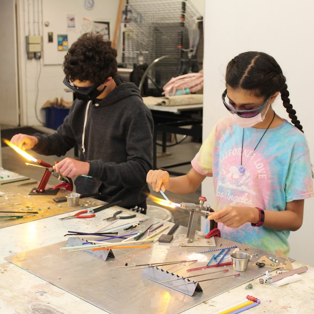 Silvermine Arts Center 2