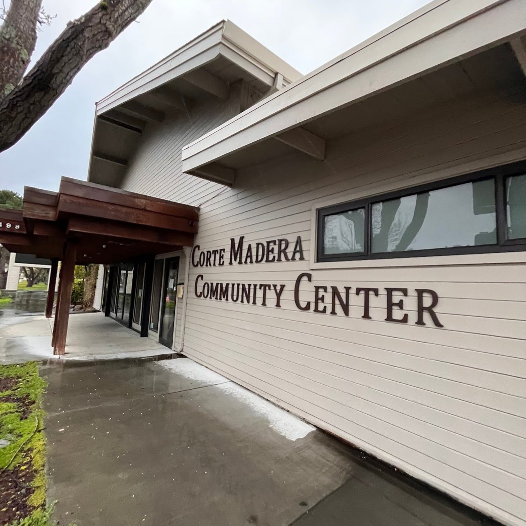 Jazzercise Corte Madera Community Center 3