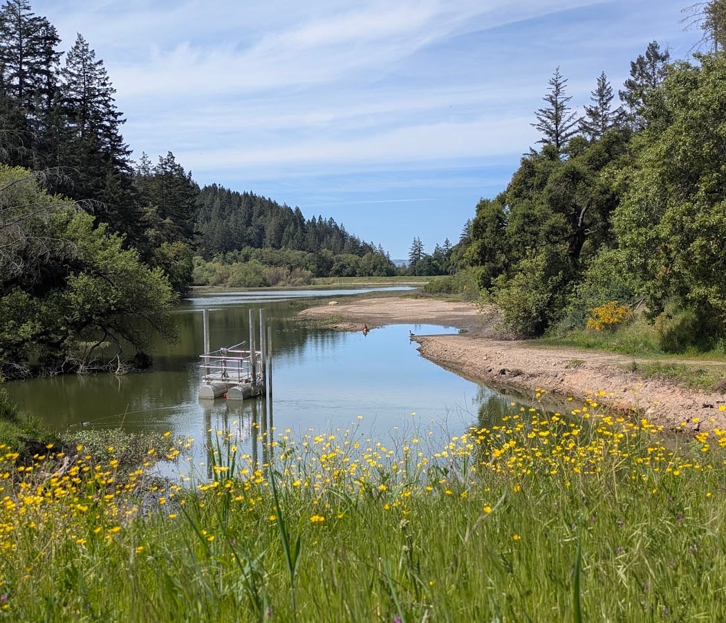 Sanborn County Park 1