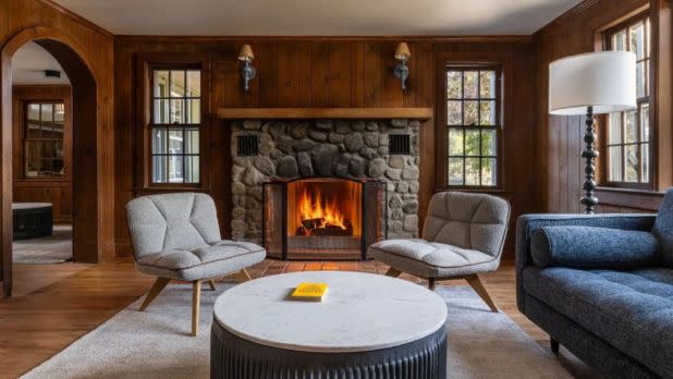 Mirbeau Inn & Spa Skaneateles 2