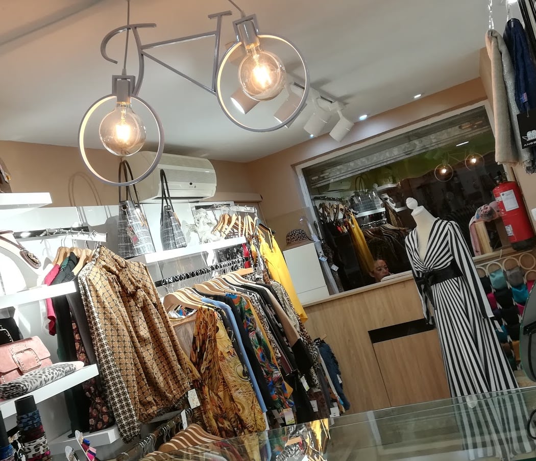 Alheli - Fashion & accessories 3