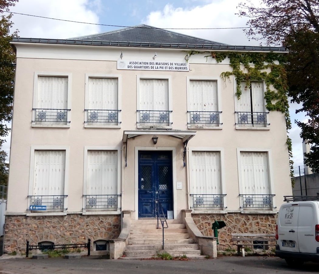 Association des Maisons de Quartier 2