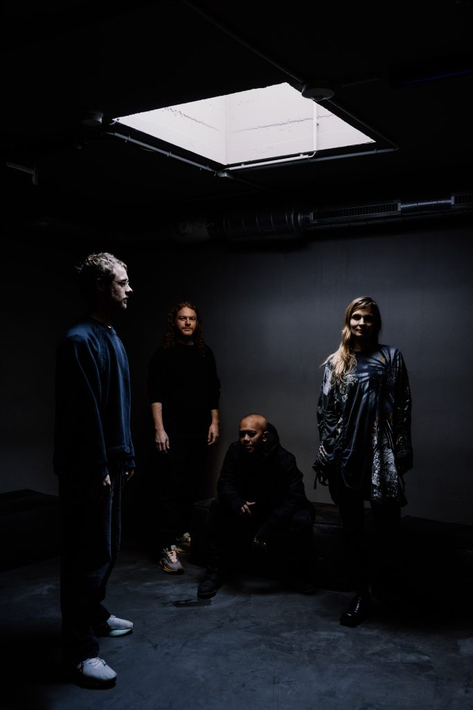 Osmium Live concert 2