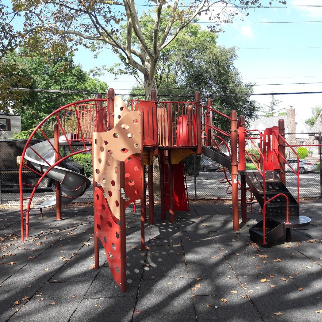 Utopia Playground 1