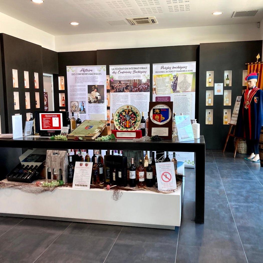 Oenothèque de Bandol 2