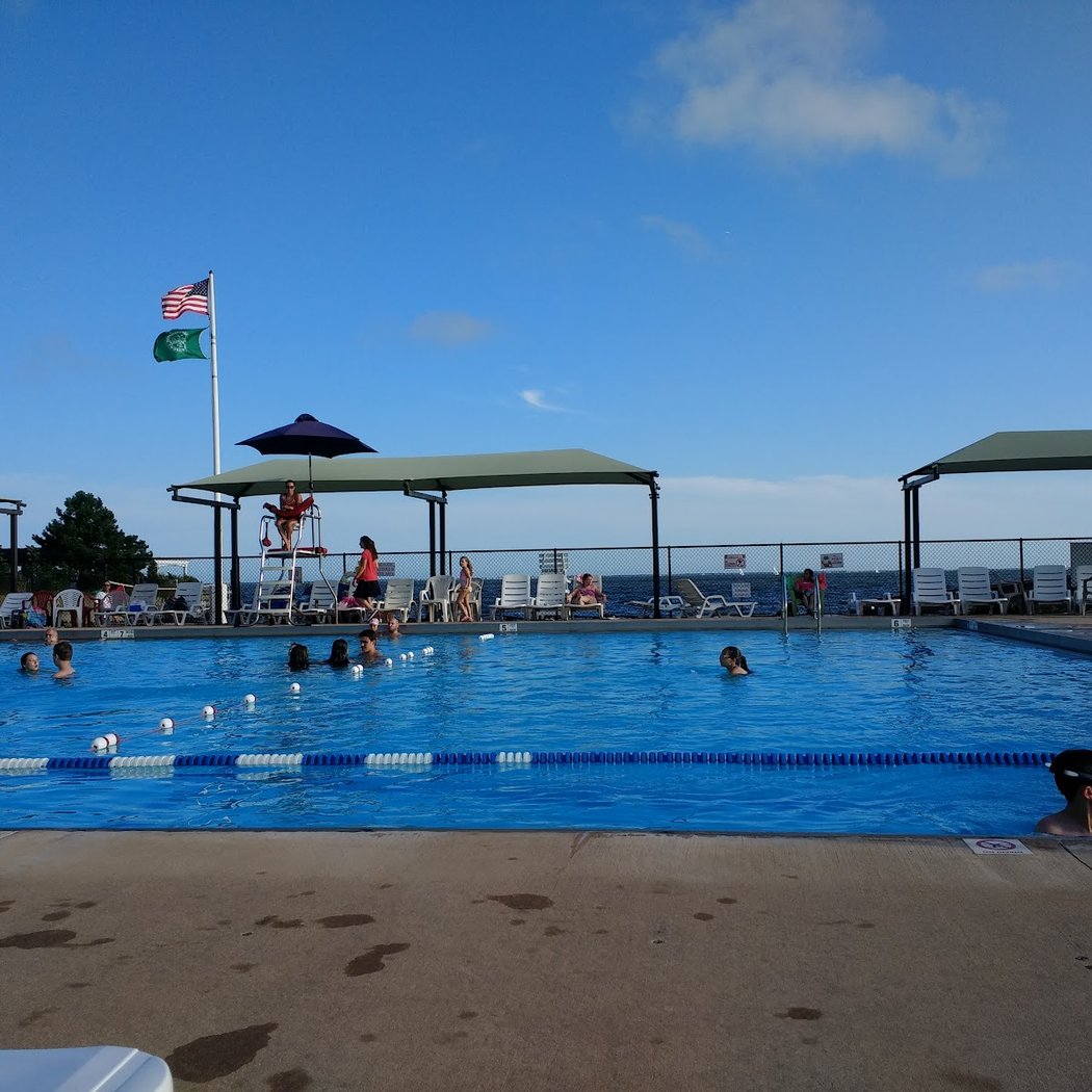 Patchogue Beach Club 2