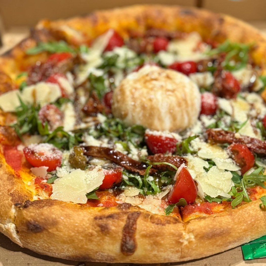Nonna Pizza 3