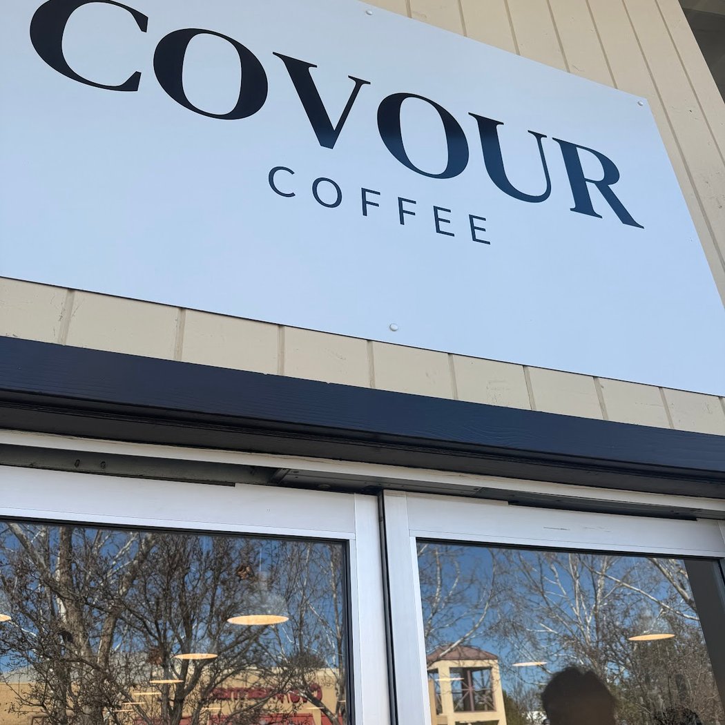 Covour Coffee 2