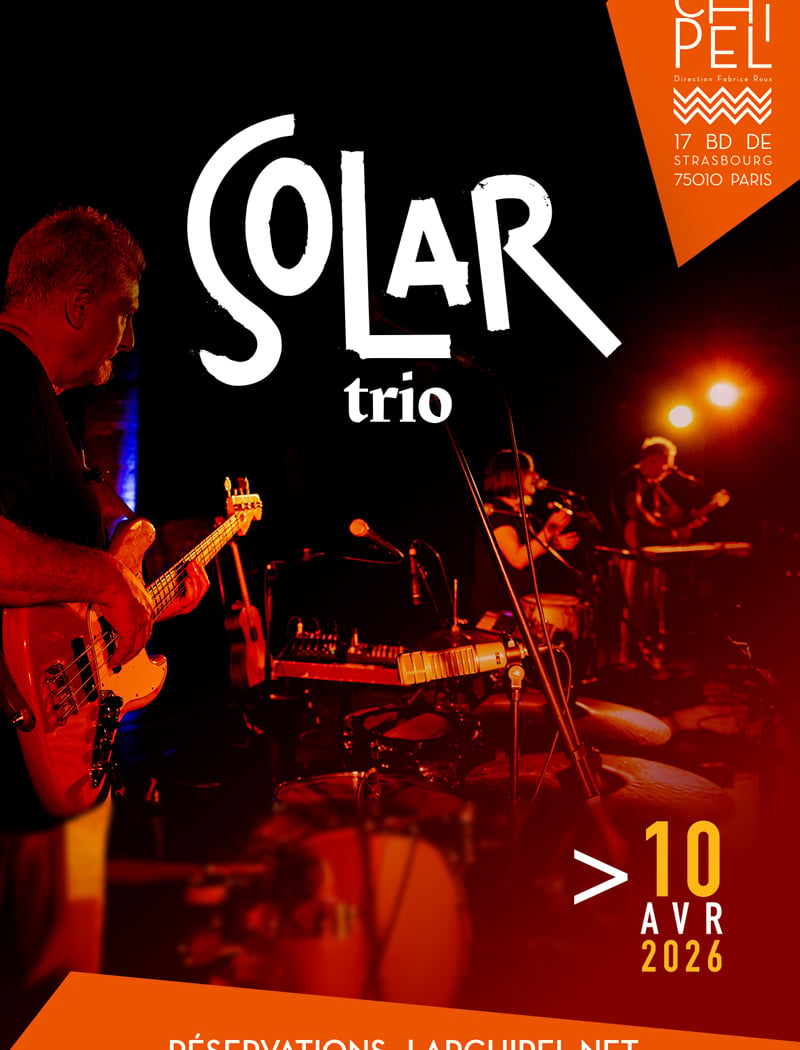 SOLAR TRIO 1