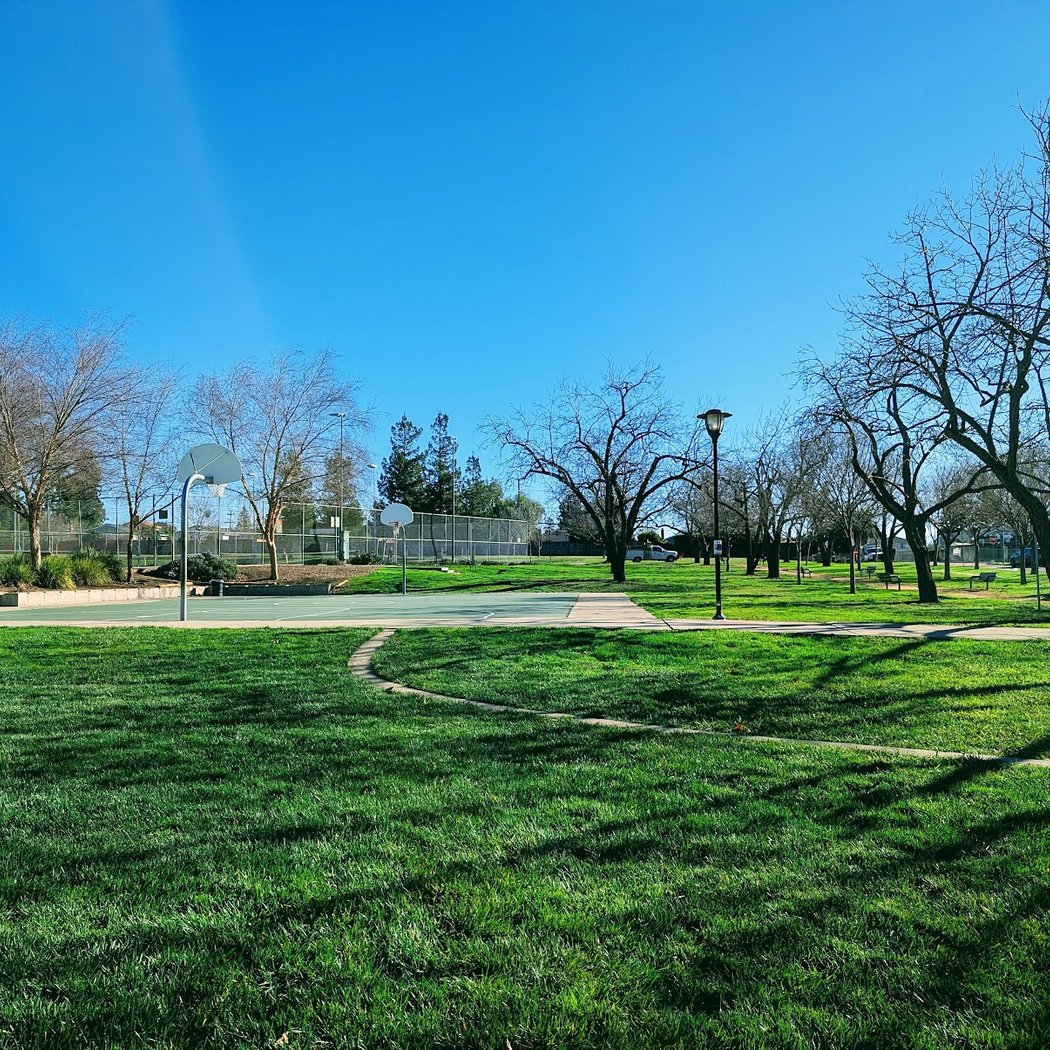 Warm Springs Community Park 2