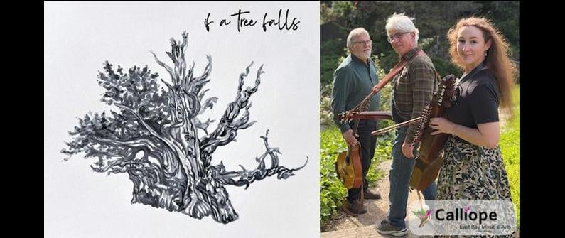 If A Tree Falls 1