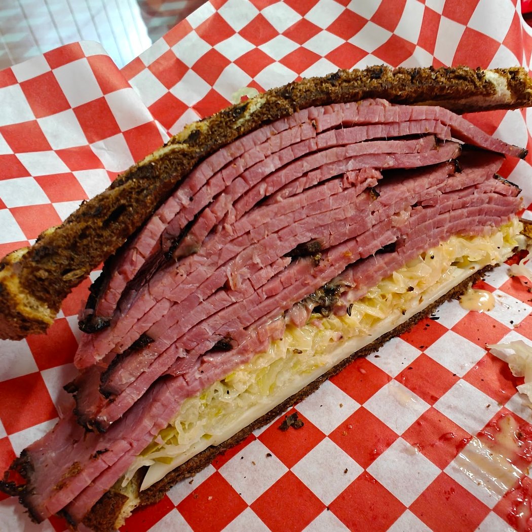 BIG H DELI 1