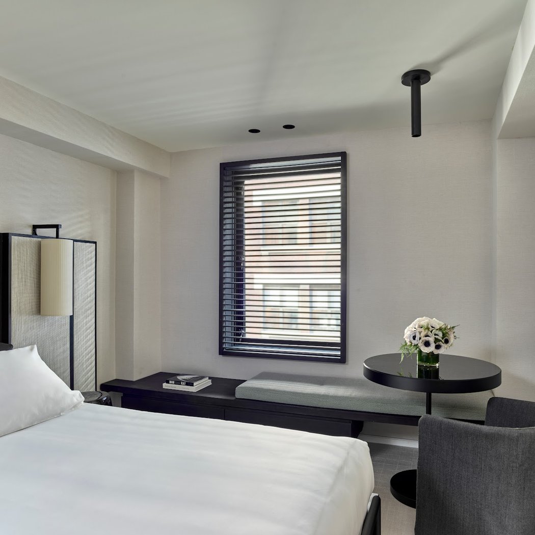 Hotel AKA NoMad 3