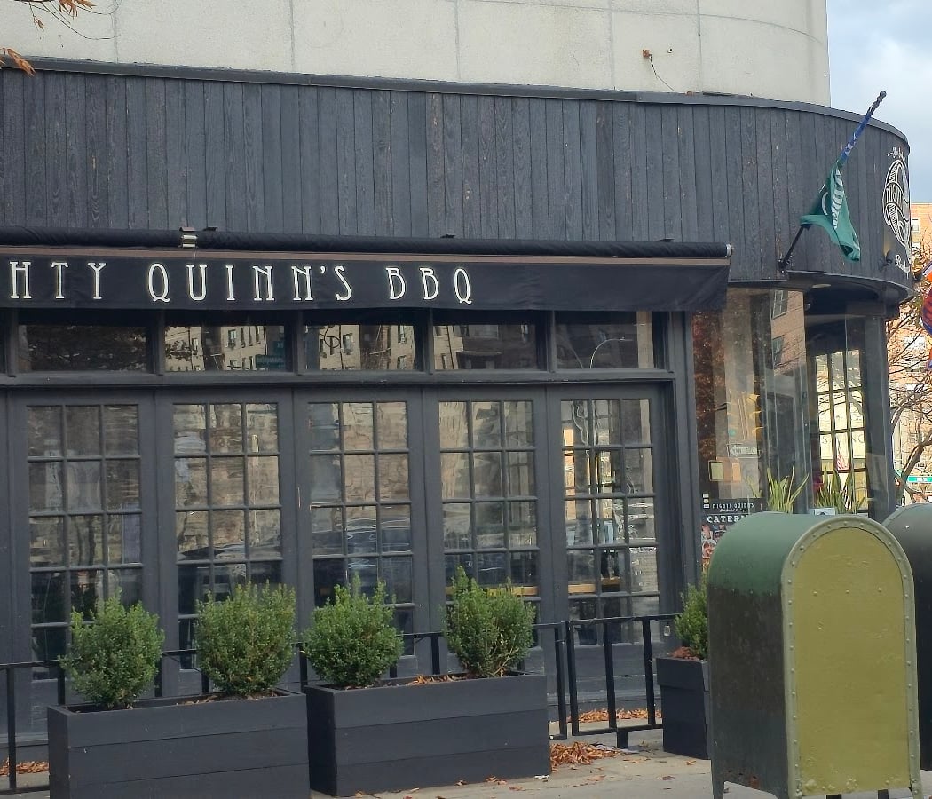 Mighty Quinn’s Forest Hills Grand Reopening 3