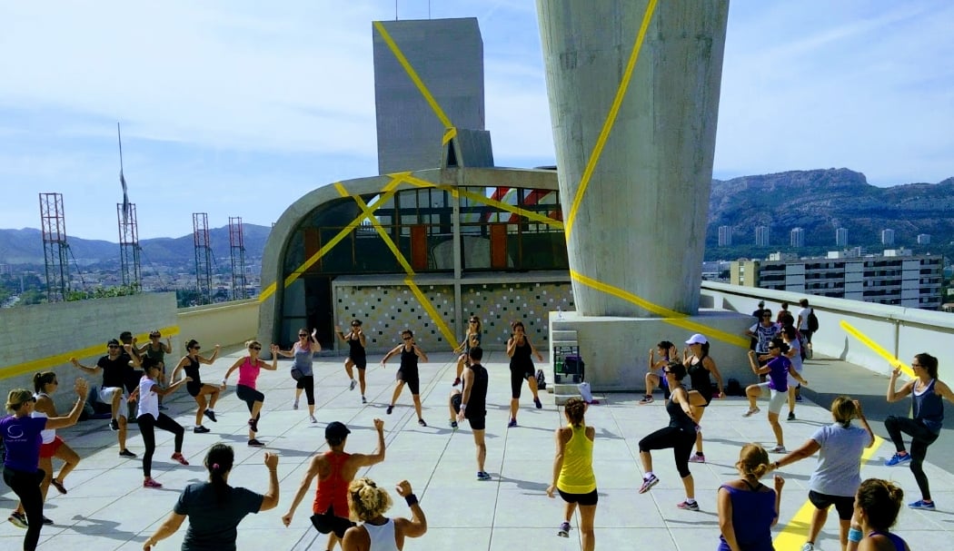 Massilia Fit 1