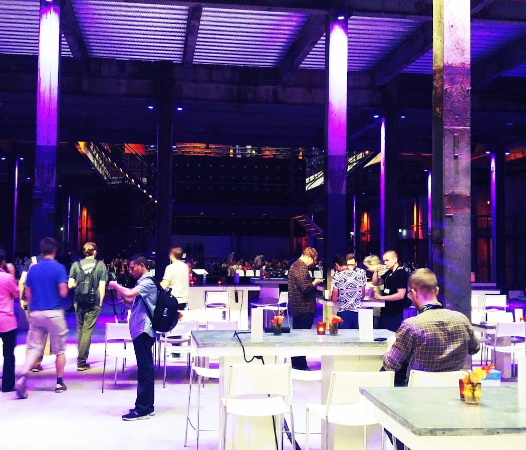 Awakenings Friday Night Sessions