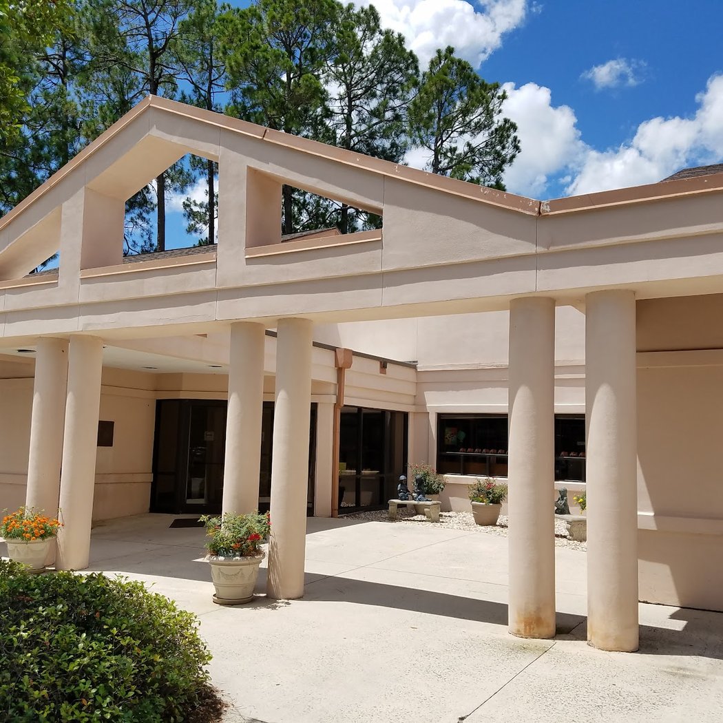 Rincon Library 3