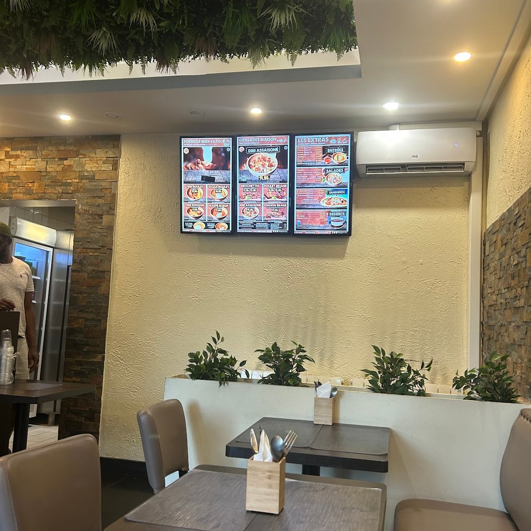 O'Tieb Food 2