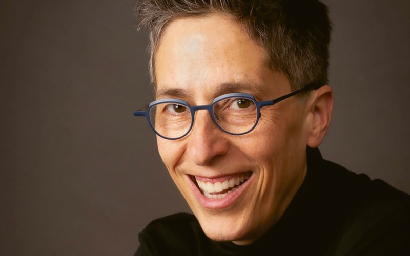 Rencontre avec Alison Bechdel 1