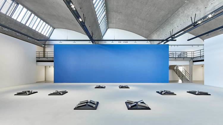 Gagosian 4