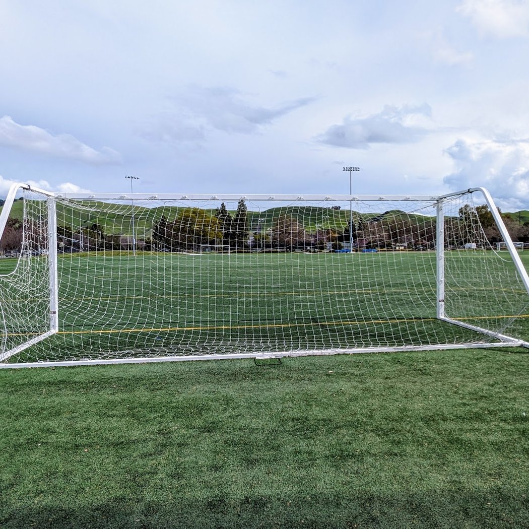 Central Park Synthetic Cricket & Soccer Field 1