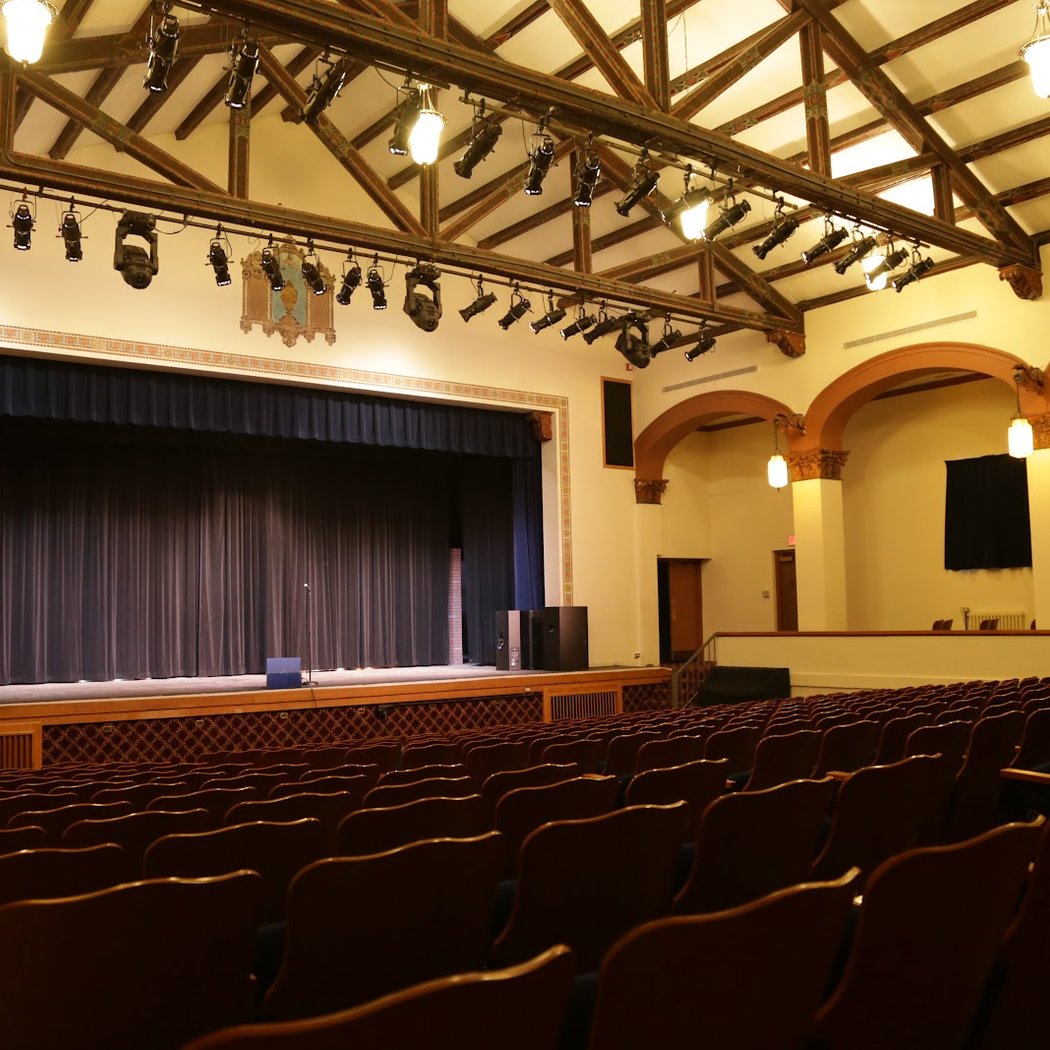 Allegro Winter Concert 2