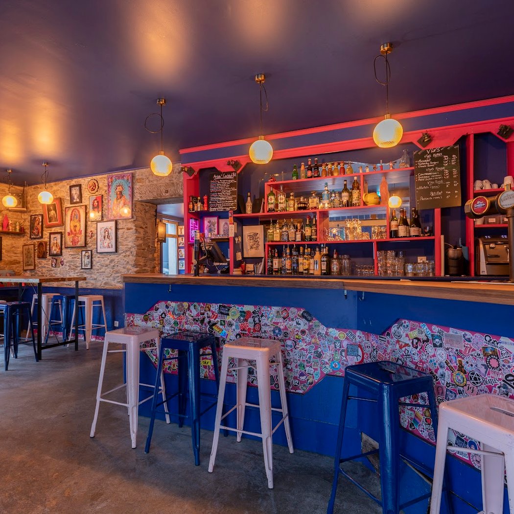 Arlette Café - Bar Rock & Populaire 2