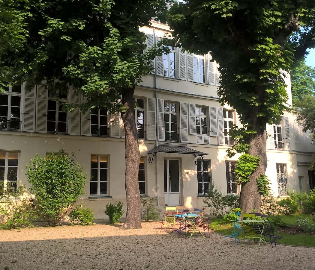 Salon protestant du Livre 1