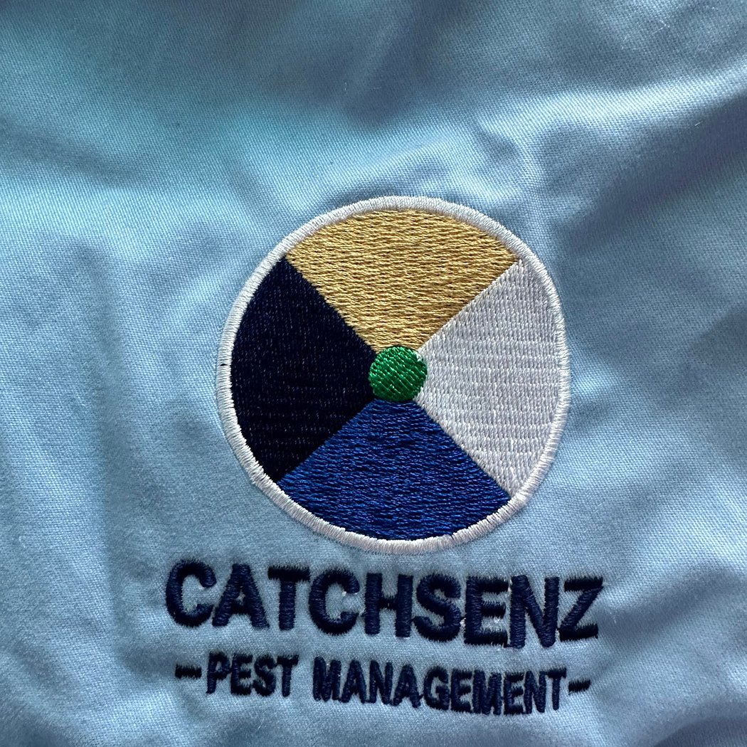 Neon Stitch and Embroidery 1
