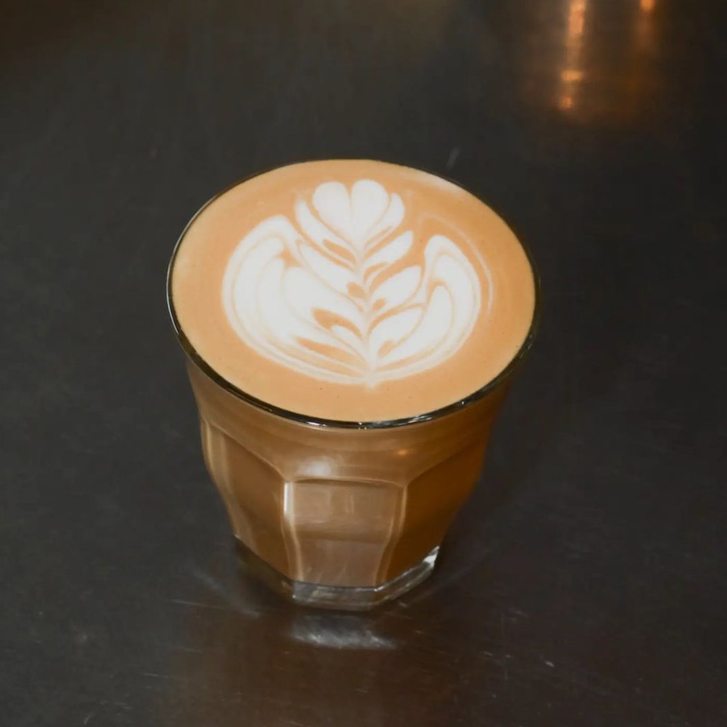 Coffee Roastery Modus - Mt Pleasant shop 1