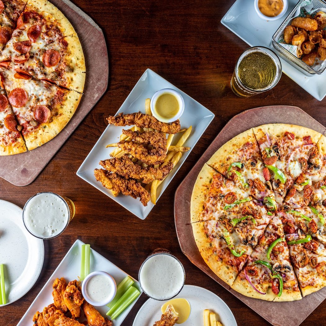 Uncle Buck's Fish Bowl and Grill 3