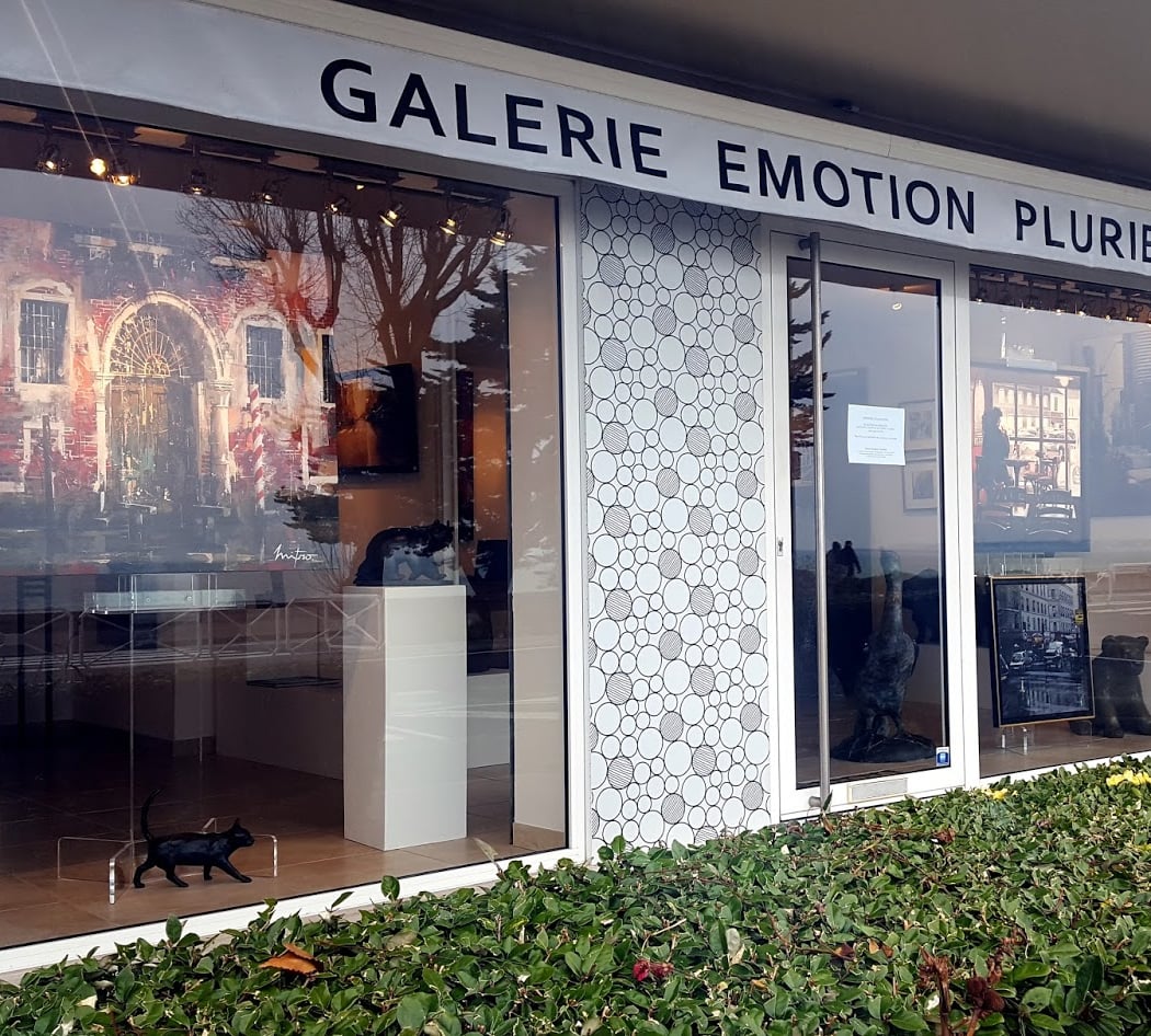 Galerie Emotion Plurielle 2