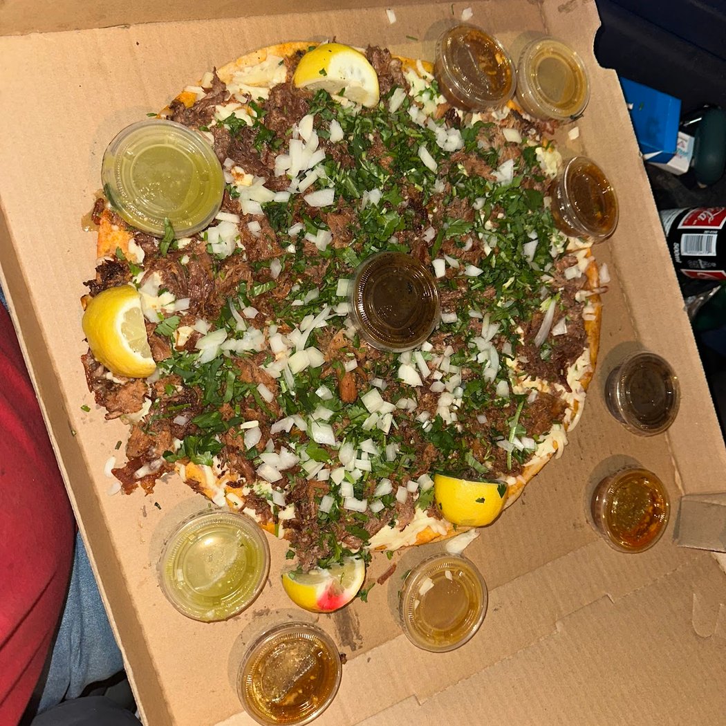 Taqueria el primo 2