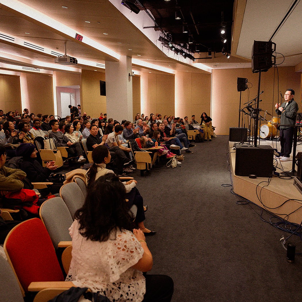 Prayer & Praise Night 3
