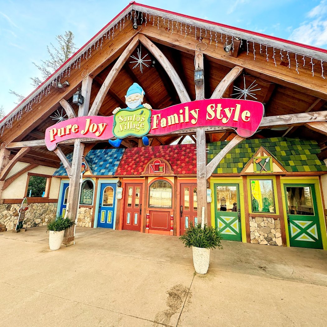 Santa's Village 3