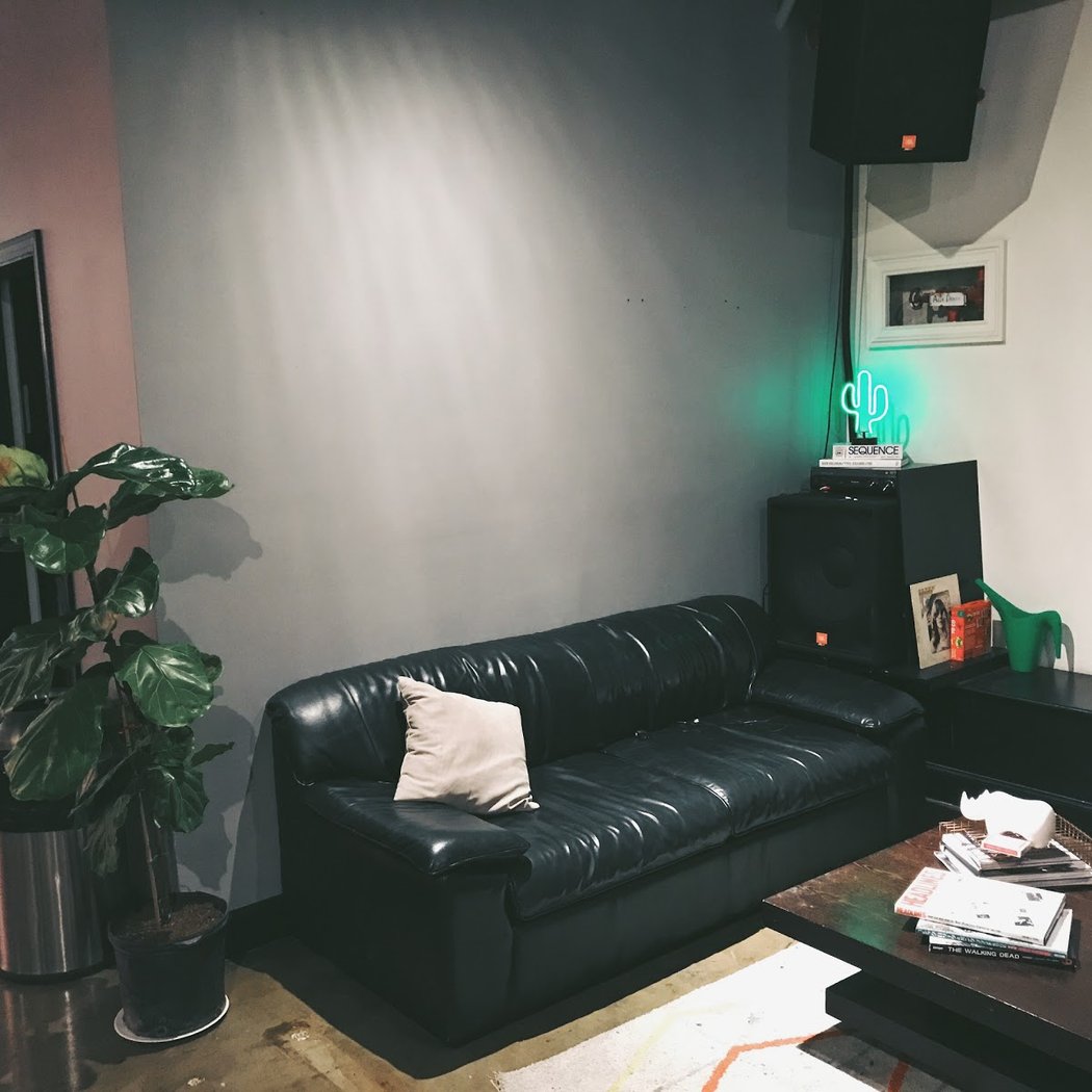 Full Out Studios 3